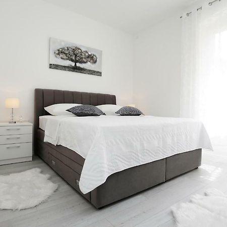 Apartman Marinela Split Exterior photo
