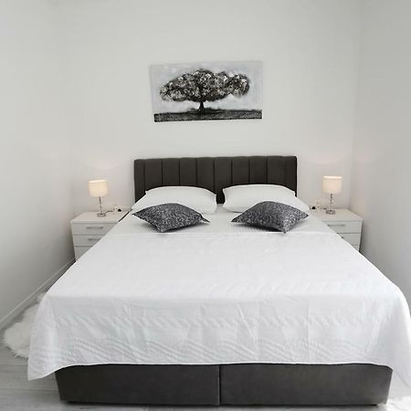 Apartman Marinela Split Exterior photo