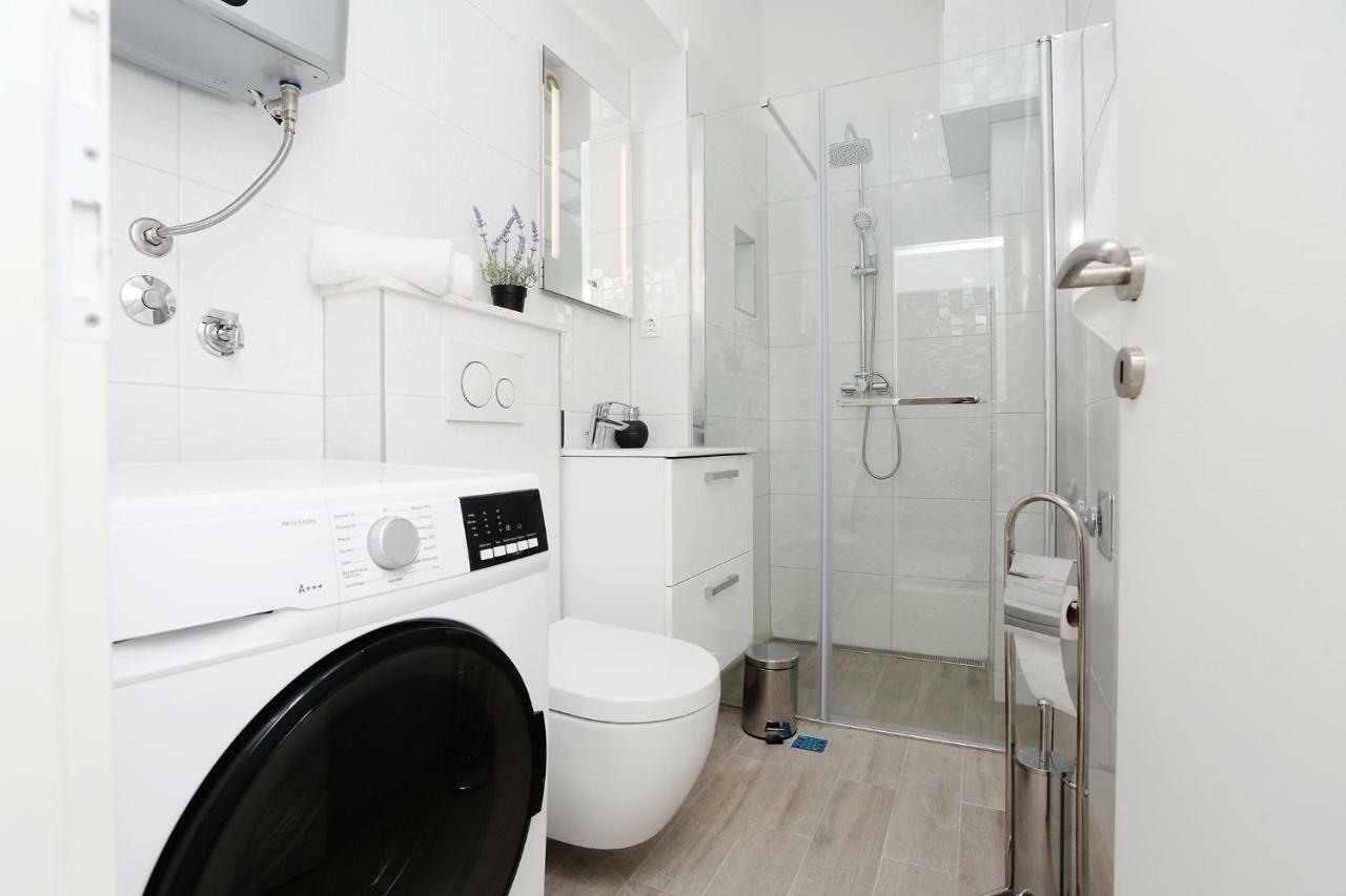 Apartman Marinela Split Exterior photo