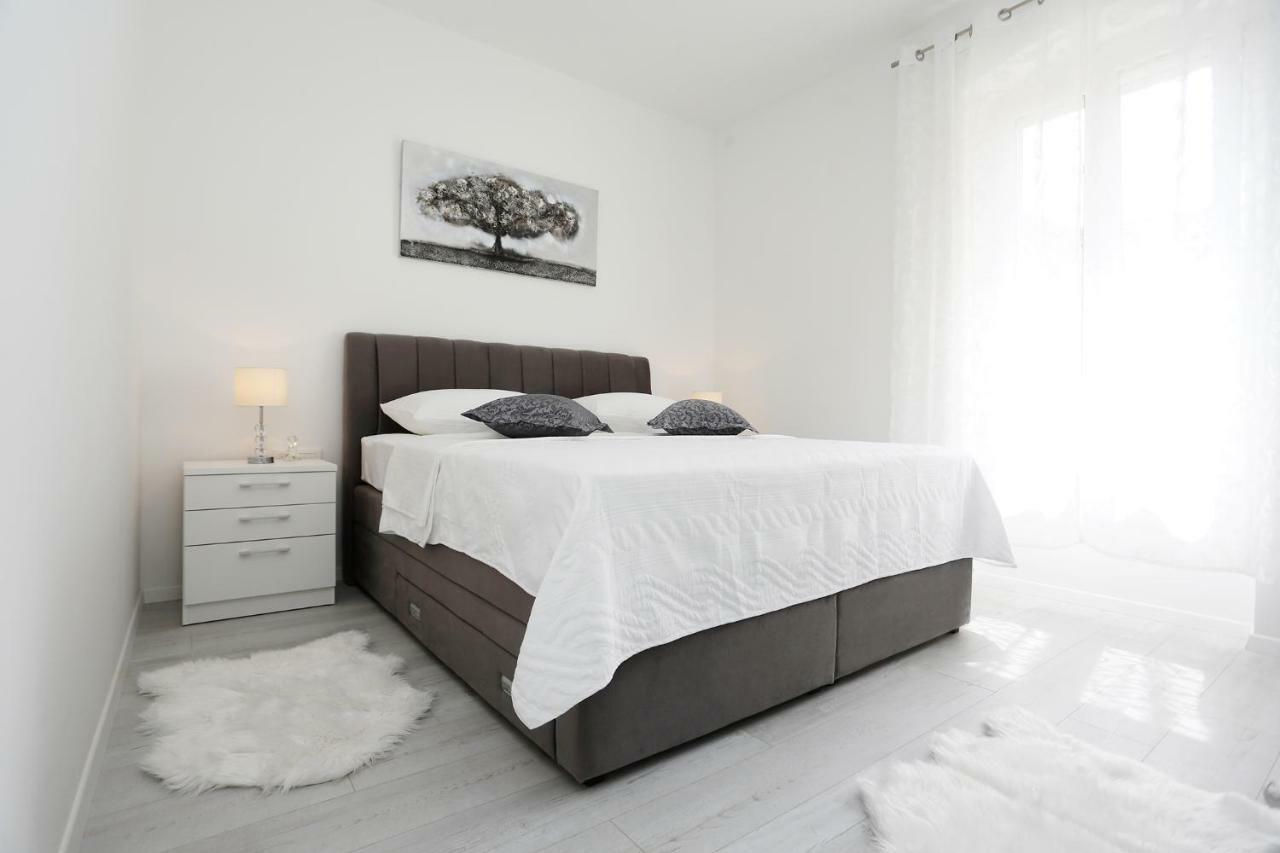 Apartman Marinela Split Exterior photo
