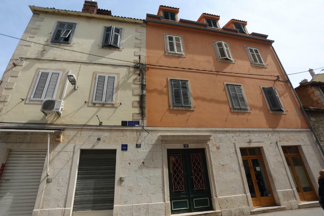 Apartman Marinela Split Exterior photo