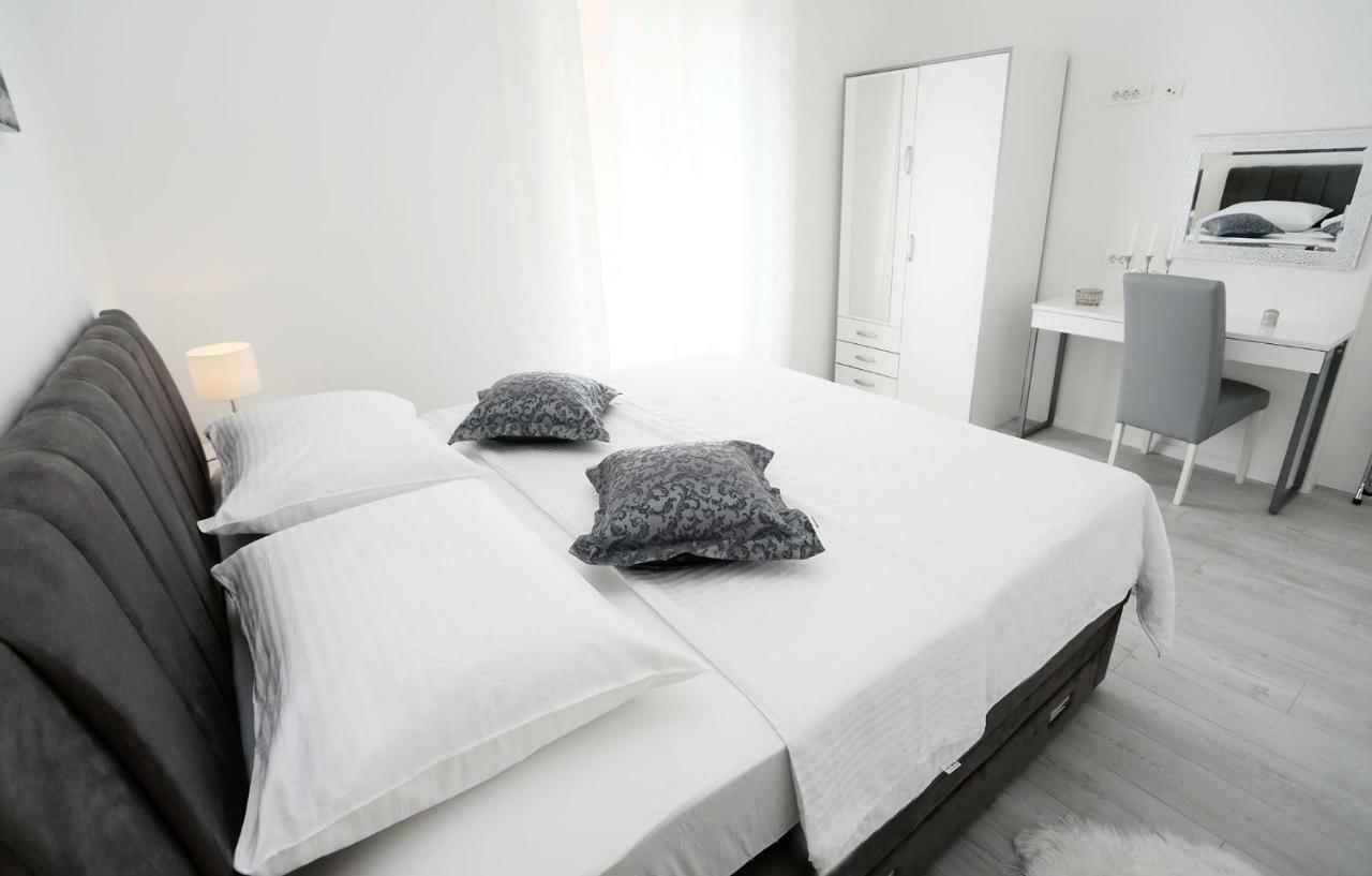 Apartman Marinela Split Exterior photo