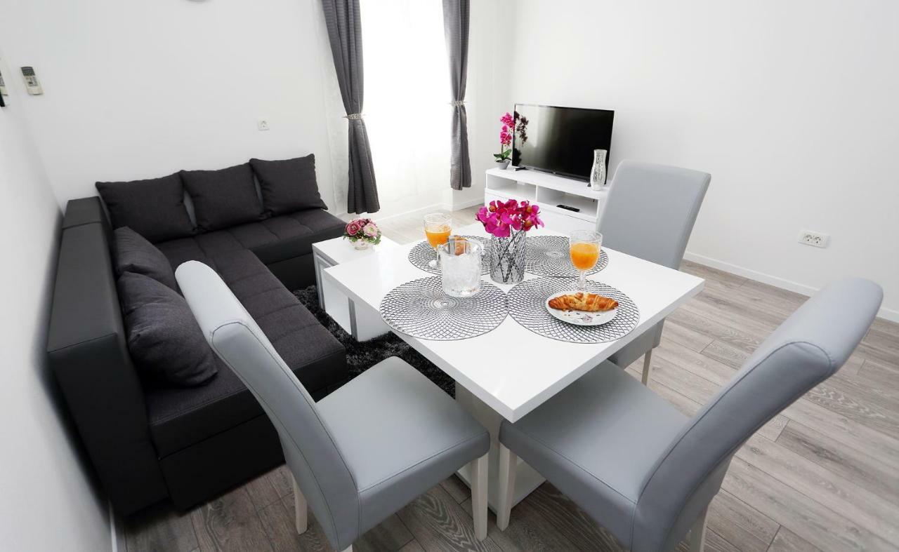 Apartman Marinela Split Exterior photo