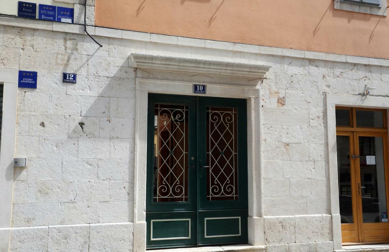 Apartman Marinela Split Exterior photo