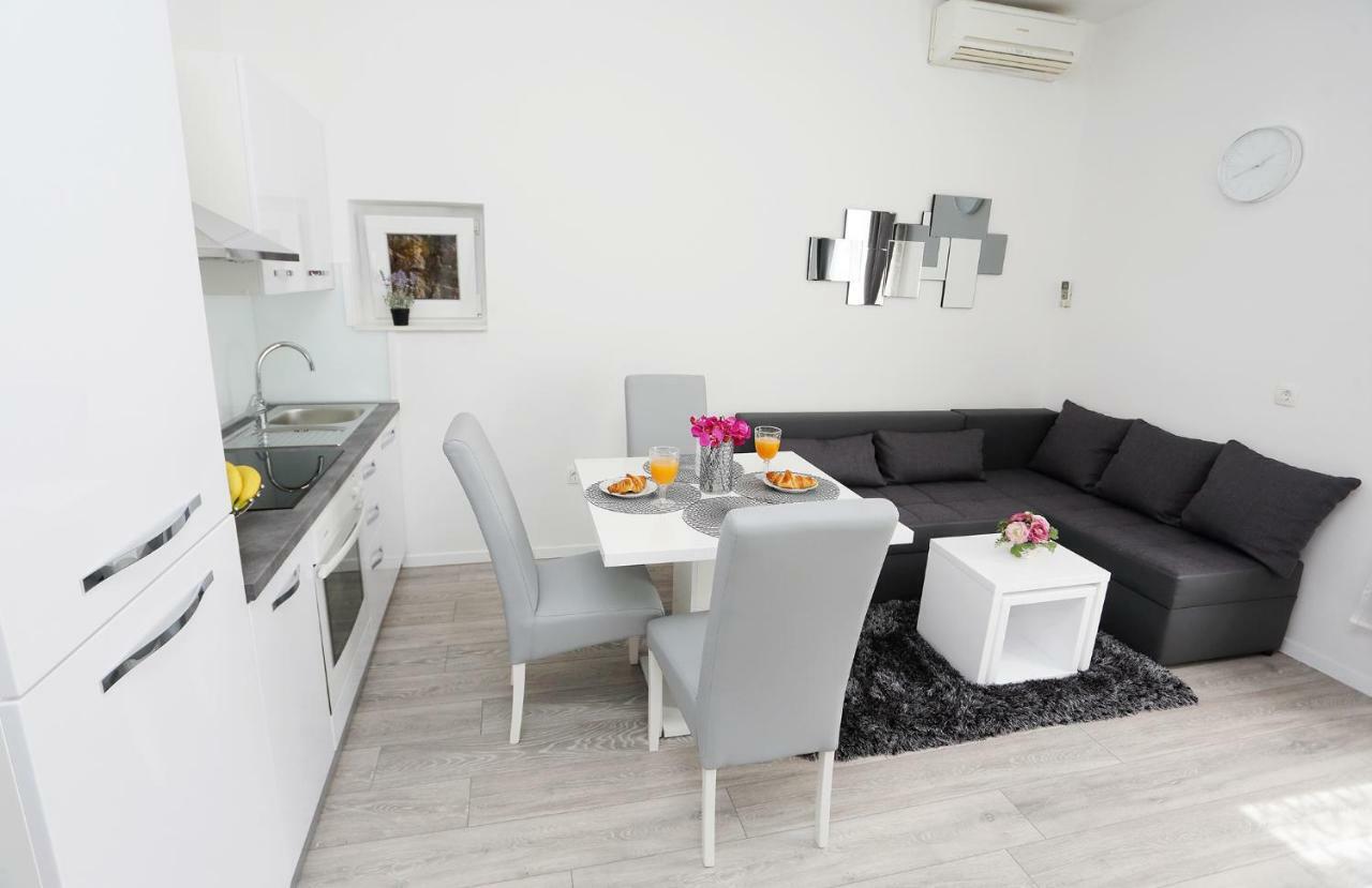 Apartman Marinela Split Exterior photo